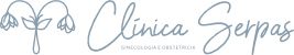 Logotipo da Clínica Serpas